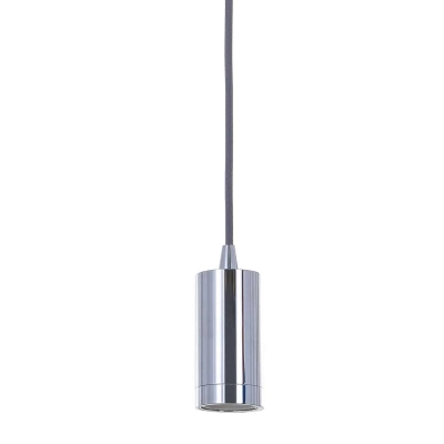 Lampa wisząca  Moderna DS-M-038 CHROME   tylko brac - rabaty czekaja